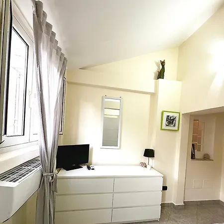 Civico 12 公寓 雷焦卡拉布里亚