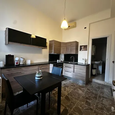 Apartment Civico 12