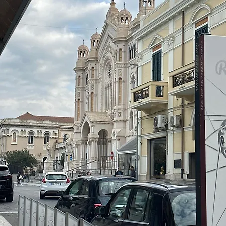 Apartment Civico 12 *