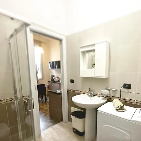 Apartment Civico 12 *