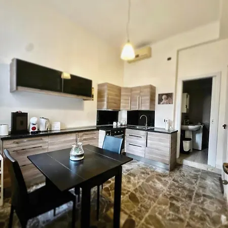 Civico 12 Reggio di Calabria