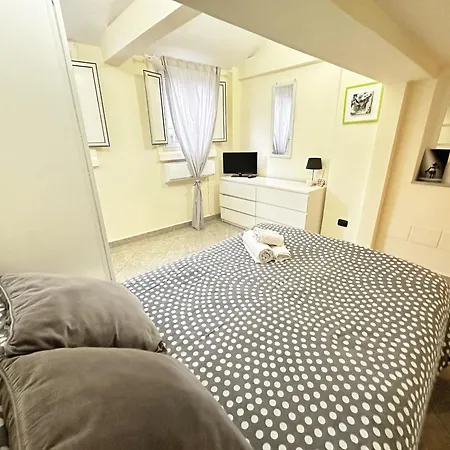 Lägenhet Civico 12 *