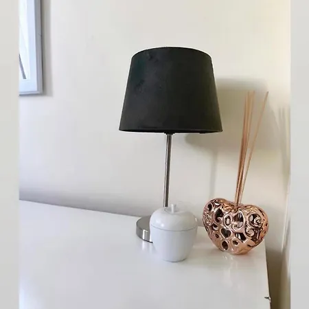 Lägenhet Civico 12 *