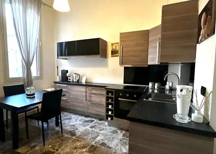 Lägenhet Civico 12 *