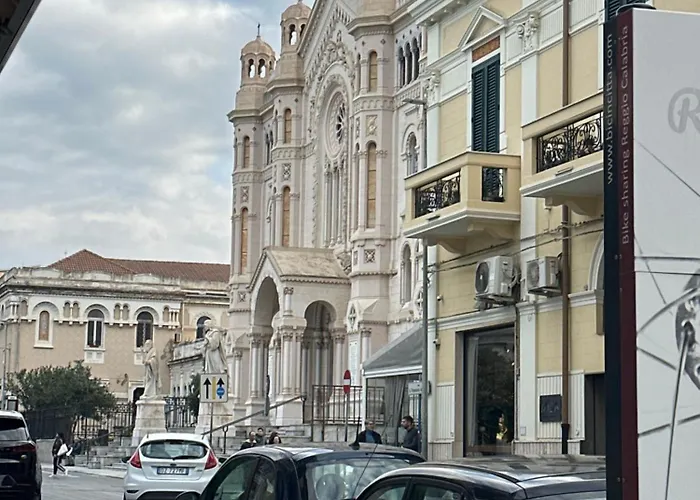 Lägenhet Civico 12 *