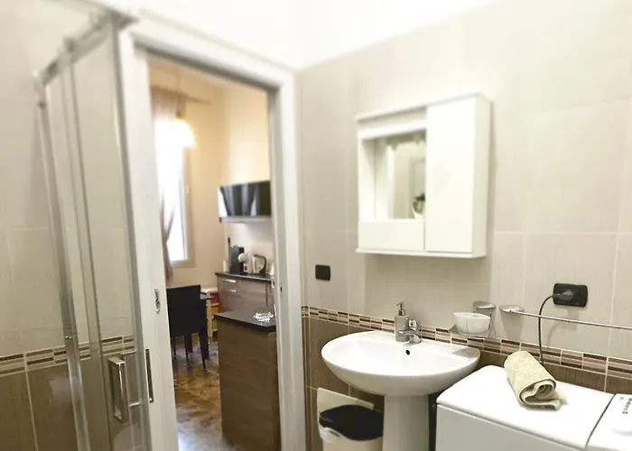 Lägenhet Civico 12 *