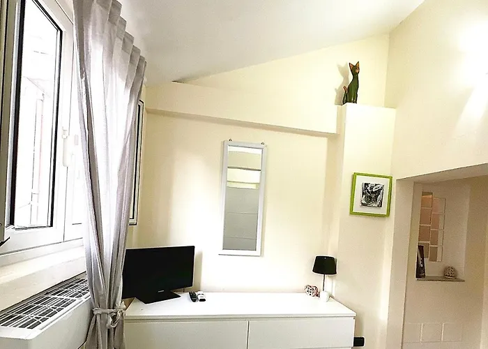 Civico 12 Lägenhet Reggio di Calabria