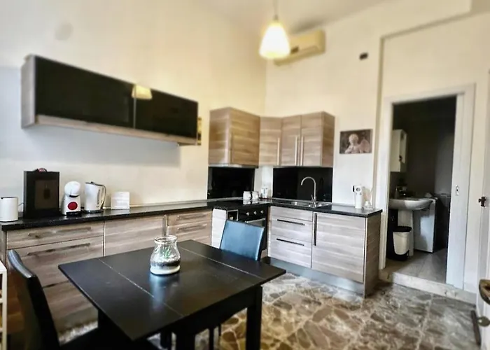 Civico 12 Reggio di Calabria