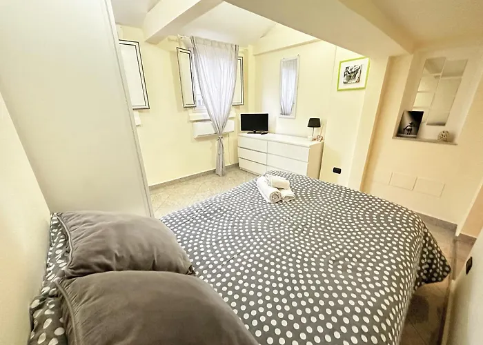 Lägenhet Civico 12 *