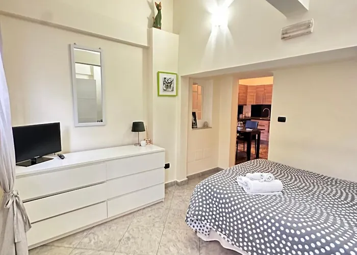 Lägenhet Civico 12 *