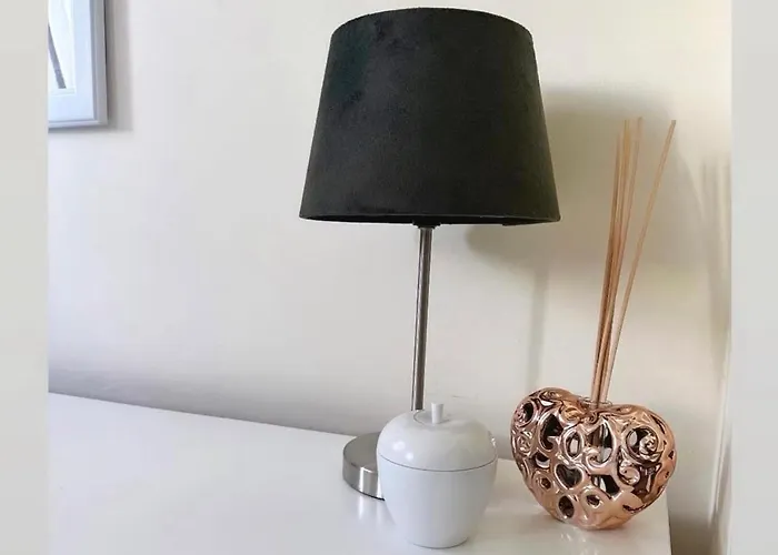 Lägenhet Civico 12 *